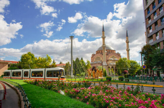 Eskişehir Turu
