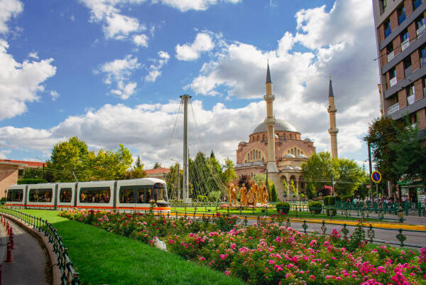 Eskişehir Turu